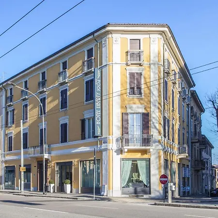 Hotel Boutique Liberty 1904 3*