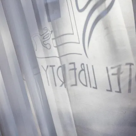 Boutique Liberty 1904 Отель Болонья