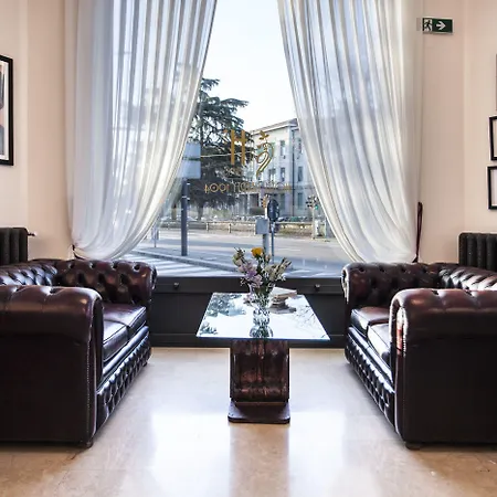 Hotel Boutique Liberty 1904 3*