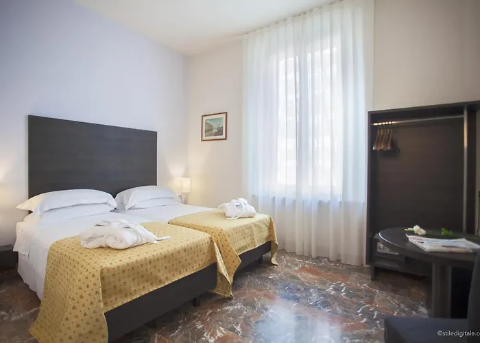 Hotel Boutique Liberty 1904 3*