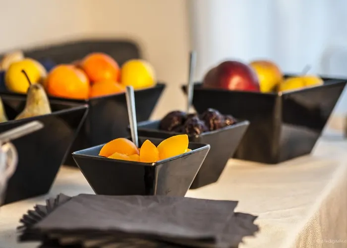 Boutique Liberty 1904 Bologna