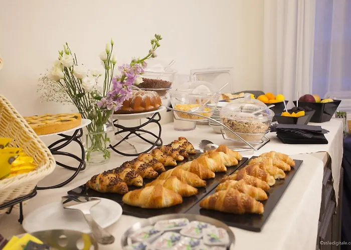 Boutique Liberty 1904 Hotel 3*