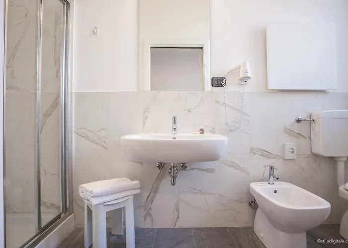 Hotel Boutique Liberty 1904 Bologna