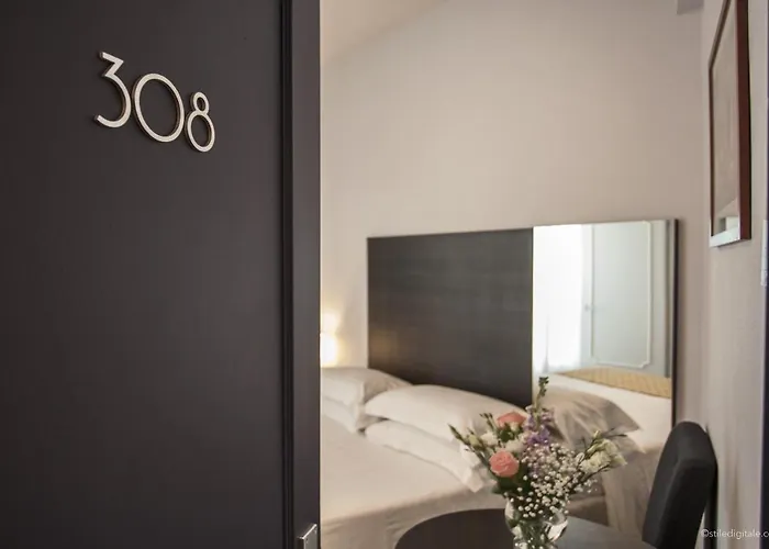 Hotel Boutique Liberty 1904 3*