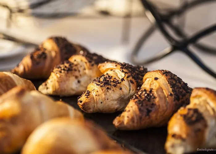 Hotel Boutique Liberty 1904 Bologna