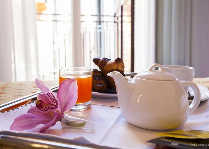 Boutique Liberty 1904