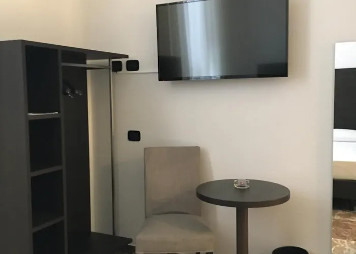 Boutique Liberty 1904 3* Bologna