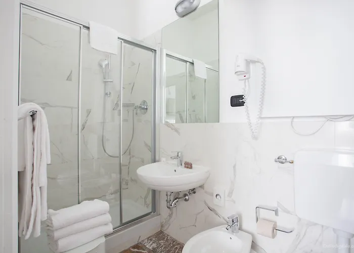 Boutique Liberty 1904 Bologna