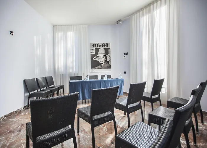 Boutique Liberty 1904 3* Bologna