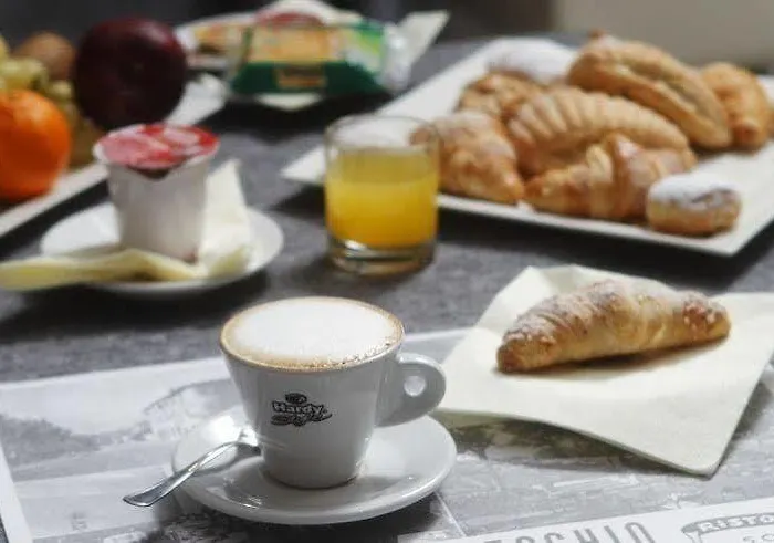 Boutique Liberty 1904 Hotel 3*