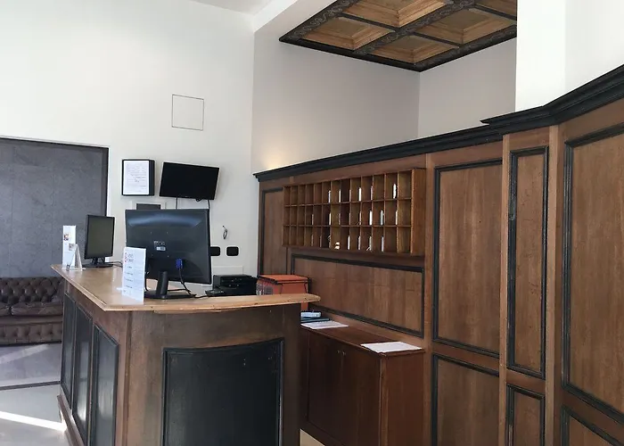 Boutique Liberty 1904 Hotel 3*