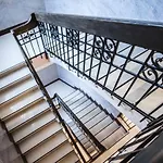 Boutique Liberty 1904 Hotel Bologna