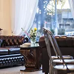 Boutique Liberty 1904 Hotel