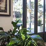 Boutique Liberty 1904 3* Bologna