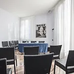 Boutique Liberty 1904 3* Bologna