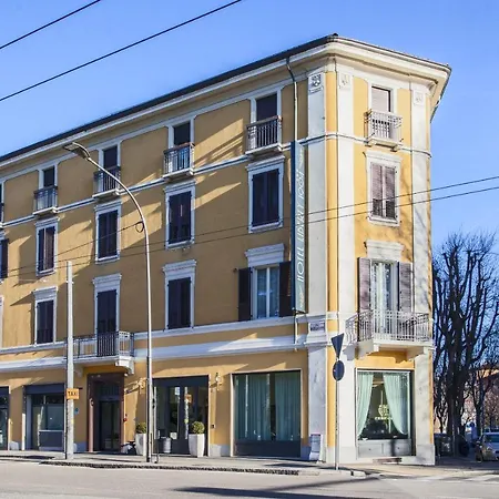 Boutique Liberty 1904 3* Bologna