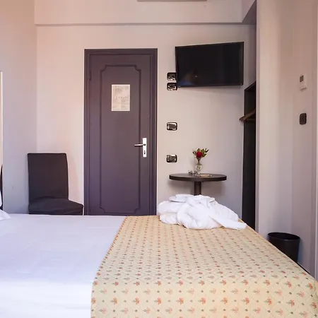 Boutique Liberty 1904 Hotel Bologna