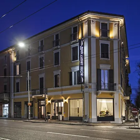 Hotel Boutique Liberty 1904