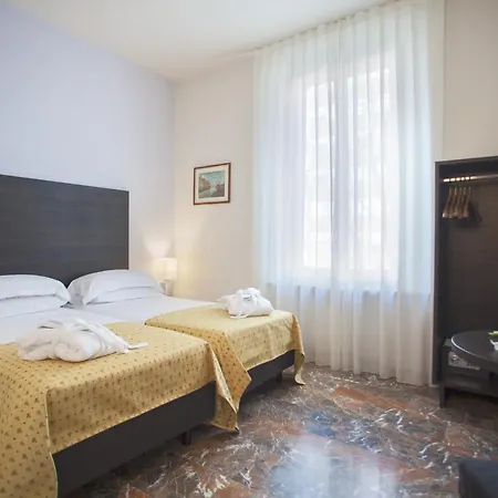 Hotel Boutique Liberty 1904 3*