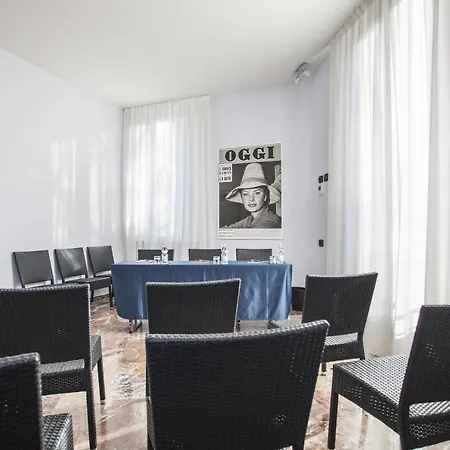 Boutique Liberty 1904 Hotel Bologna