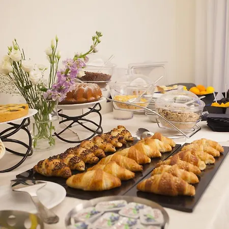 Boutique Liberty 1904 מלון 3*