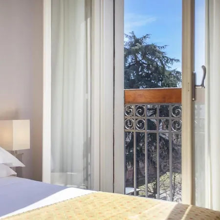 Otel Boutique Liberty 1904 Bolonya