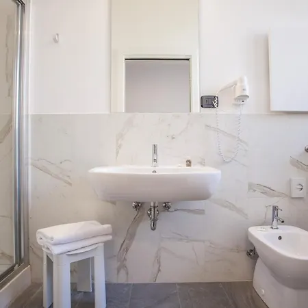 Hotel Boutique Liberty 1904 Bologna