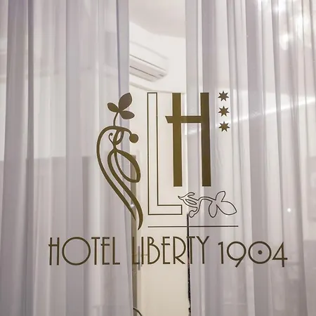 Boutique Liberty 1904 3*