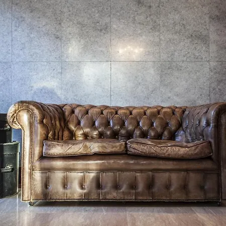 Boutique Liberty 1904 מלון 3*