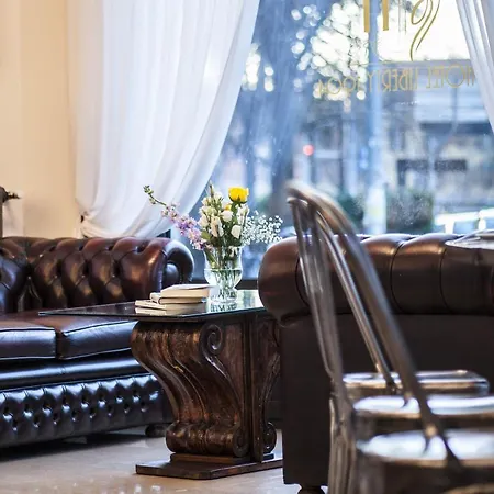 Boutique Liberty 1904 Hotel