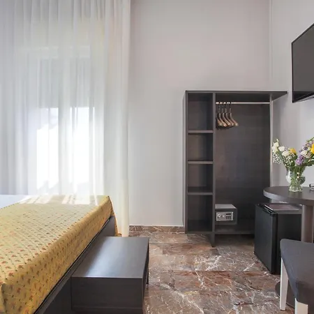 Hotel Boutique Liberty 1904