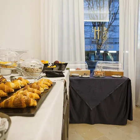 Hotel Boutique Liberty 1904 3*