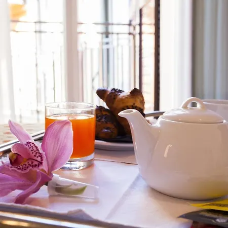 Boutique Liberty 1904