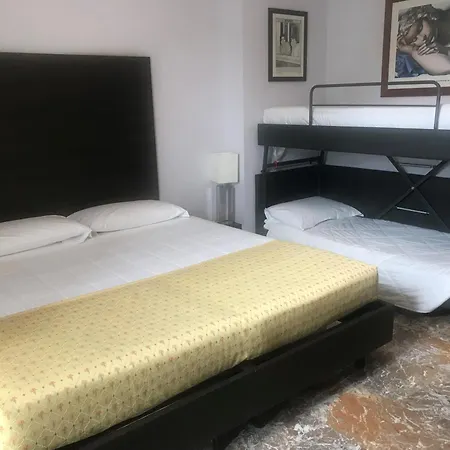 Boutique Liberty 1904 Hotel 3*