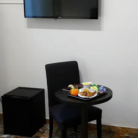 Hotel Boutique Liberty 1904 3*