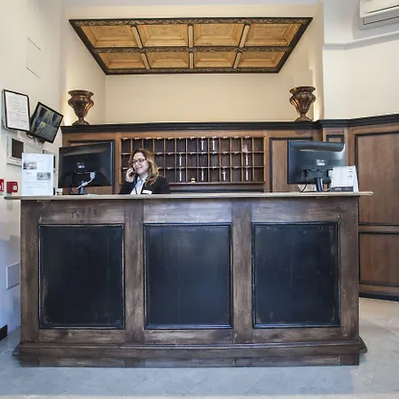 Hotel Boutique Liberty 1904 Bologna