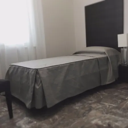 Hotel Boutique Liberty 1904 Bologna