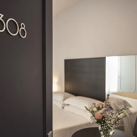 Hotel Boutique Liberty 1904 3*