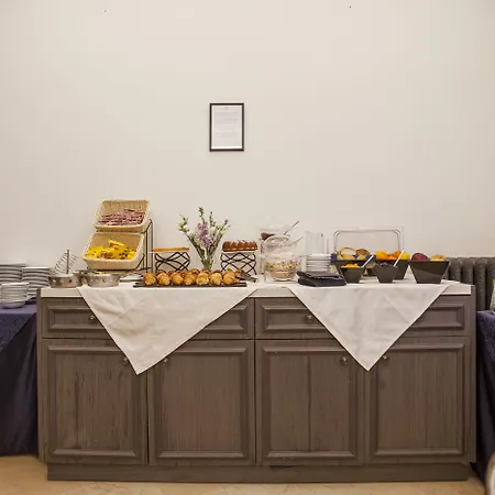 Boutique Liberty 1904 3* Bolonya