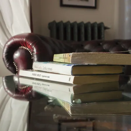 Boutique Liberty 1904