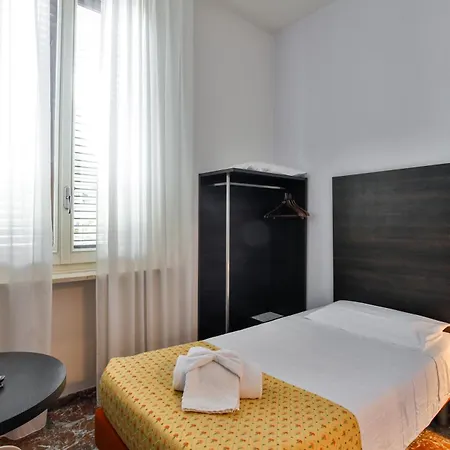 Hotel Boutique Liberty 1904 Bologna