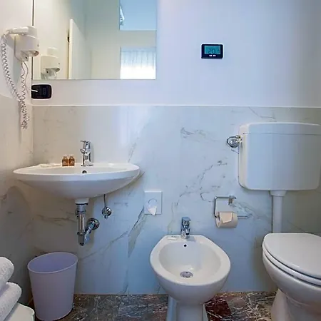 Hotel Boutique Liberty 1904 Bologna