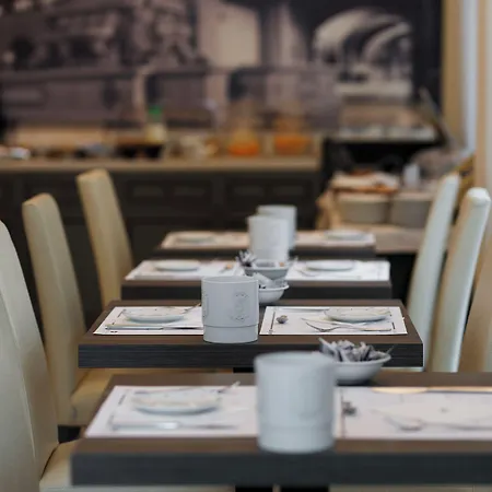 Boutique Liberty 1904 Hotel Bologna