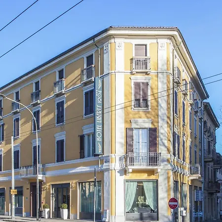 Boutique Liberty 1904 3* Bologna