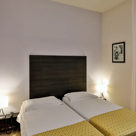 Boutique Liberty 1904 Hotel 3*