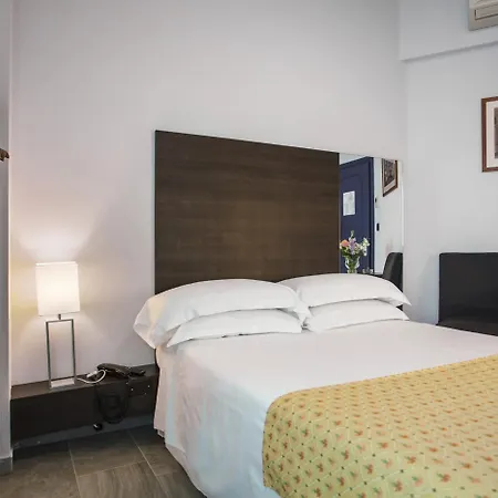 Boutique Liberty 1904 Hotel Bologna
