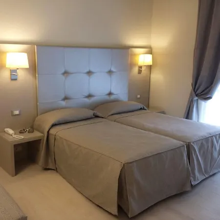 Hotel Boutique Liberty 1904 Bologna