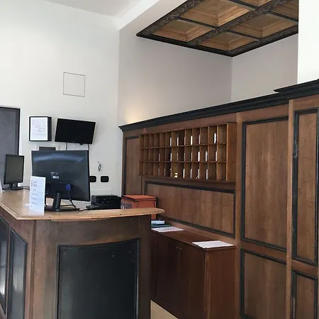 Boutique Liberty 1904 Hotel 3*