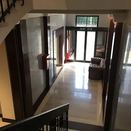 Boutique Liberty 1904 Hotel