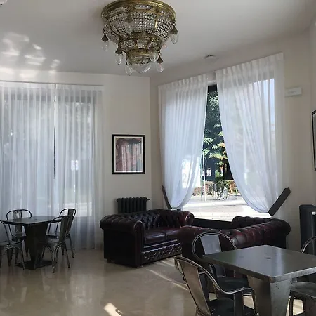 Hotel Boutique Liberty 1904